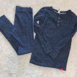 Boys Levi pajama set
